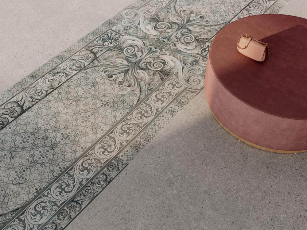 Плитка КОВРЫ (Kerama Marazzi) в Москве
