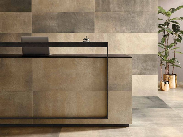 Плитка ARC NOIR (Villeroy & Boch) в Москве