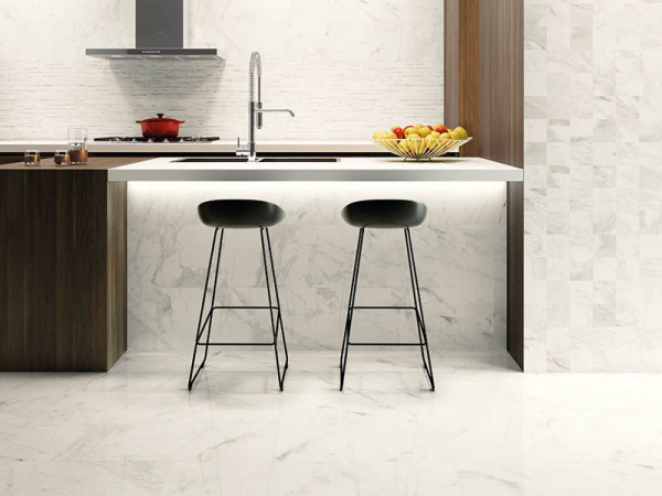 Плитка LUCCA (El Molino) в Москве