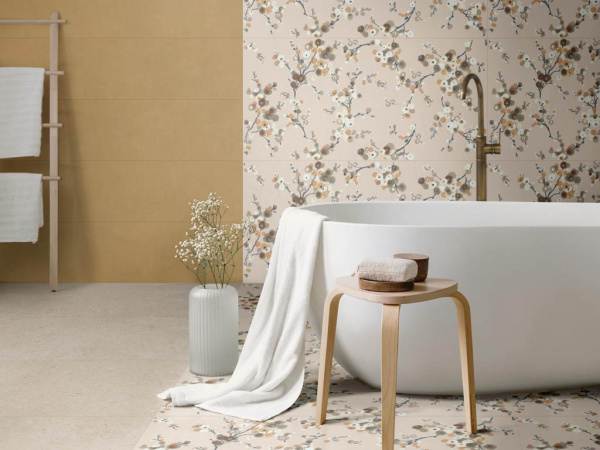 Плитка DECORA (Ragno) в Москве