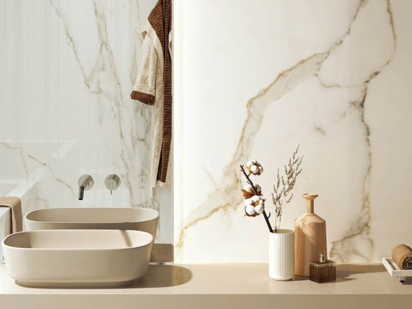 Плитка MARMO E PIETRA (AVA Ceramica) в Москве