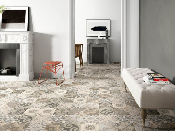 Плитка PATCHWORK (Sant Agostino) в Москве