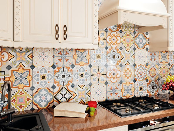 Плитка SANDERS (AltaCera) в Москве