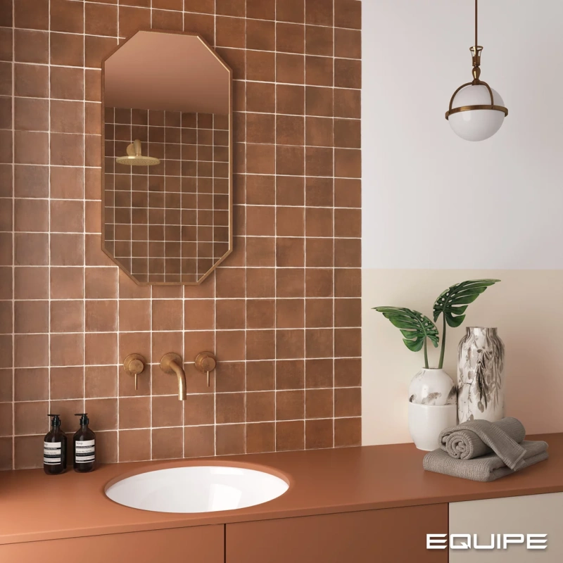 Керамогранит EQUIPE ARGILE в Москве