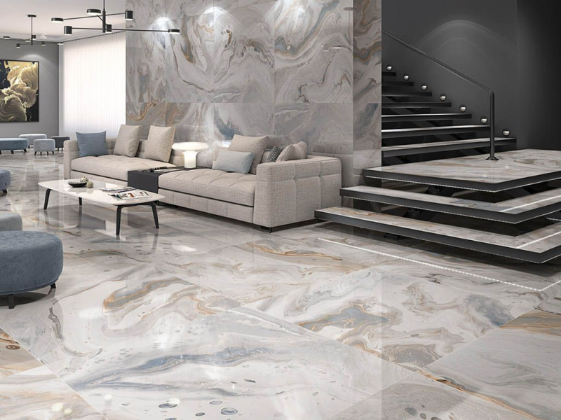 Плитка LES BIJOUX (Arcana Ceramica) в Москве
