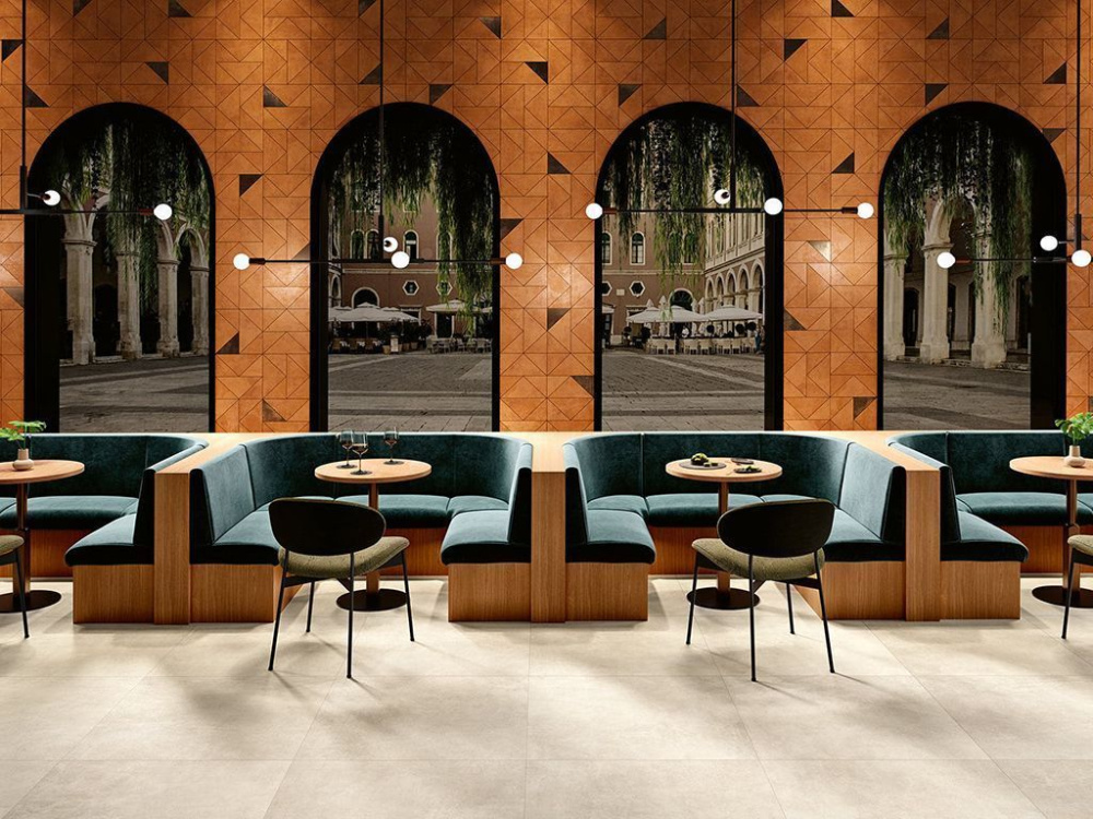 Плитка GRAVITY (Love Tiles ) в Москве