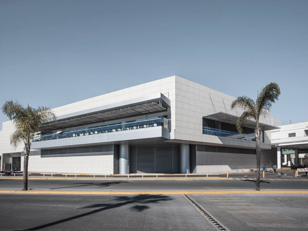 Плитка BLEND (Laminam) в Москве