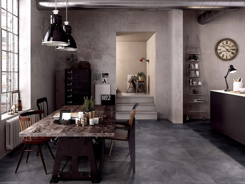 Плитка NEPHELO (Nanogress) в Москве