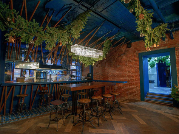 Керамогранит ИЗАБЕЛЬ (Топ Рус) в Москве