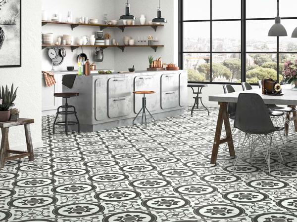 Плитка TIMELESS (Duomo) в Москве