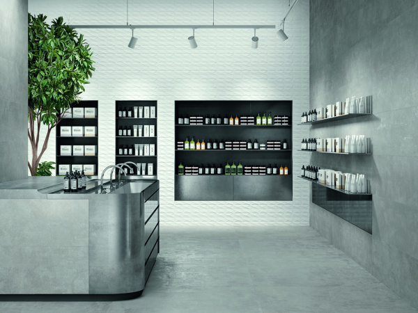 Плитка DOWNTOWN 4D (Плитка) в Москве