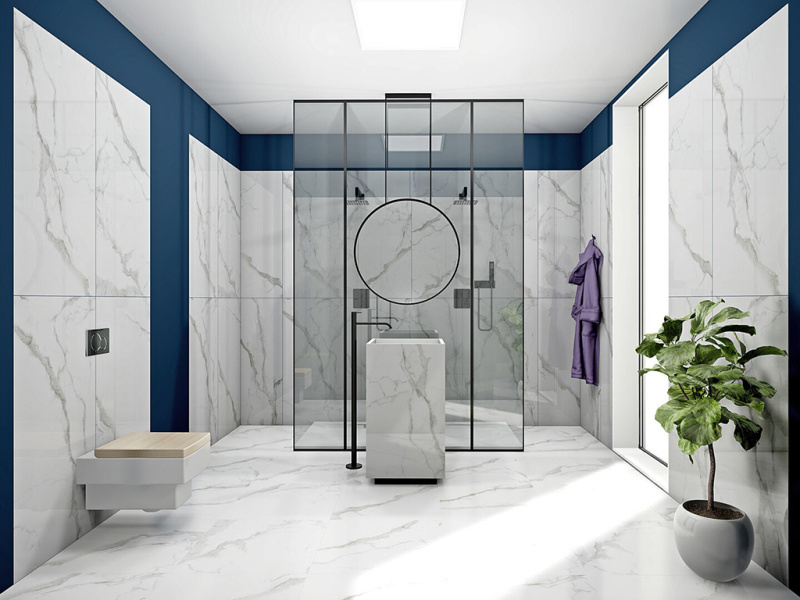 Плитка ALASKA (Gravita) в Москве