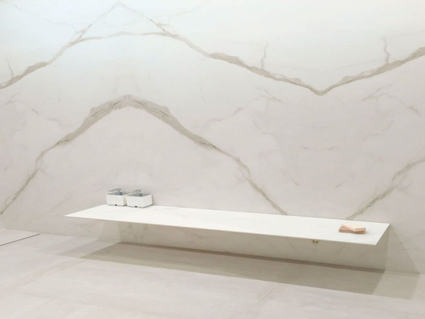 Плитка I NATURALI MARMI (Laminam) в Москве