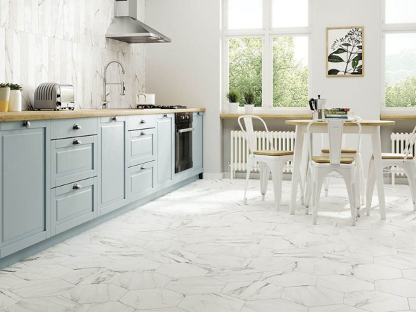 Плитка HEXAMIX (Realonda Ceramica) в Москве