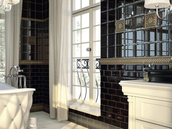 Плитка CAPRICHOSA (APE Ceramica) в Москве