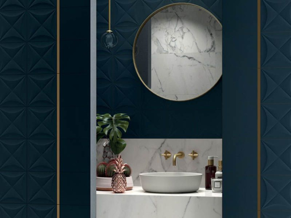 Плитка 4D (Marca Corona) в Москве