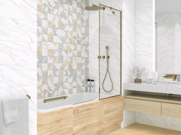 Плитка CANYON (Delacora) в Москве