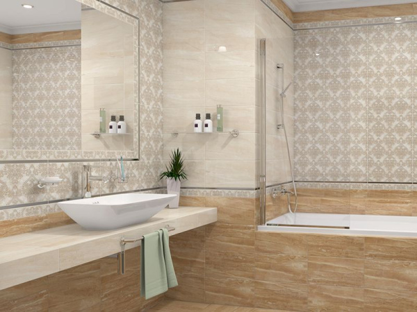 Плитка ARENA (Ceramica Classic) в Москве