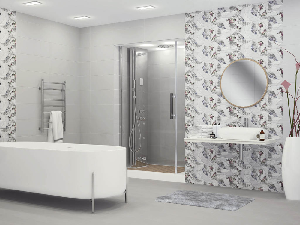 Плитка MALWIYA (Eletto Ceramica) в Москве