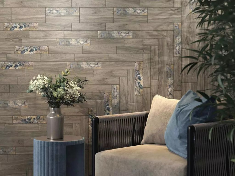 Плитка ВУДСТОК (Kerama Marazzi) в Москве