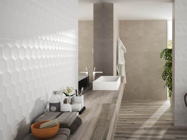 Плитка SOUL (Pamesa) в Москве