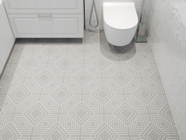 Плитка TAGIA (Decocer) в Москве