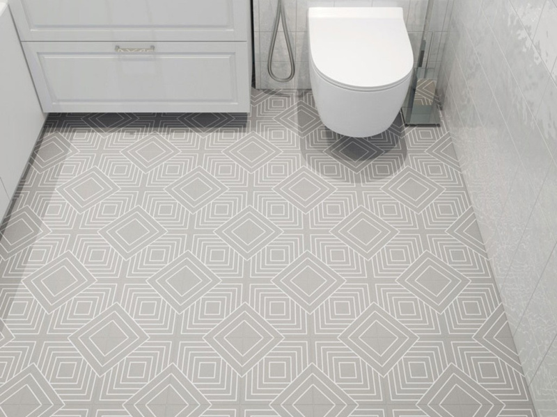 Плитка TAGIA (Decocer) в Москве