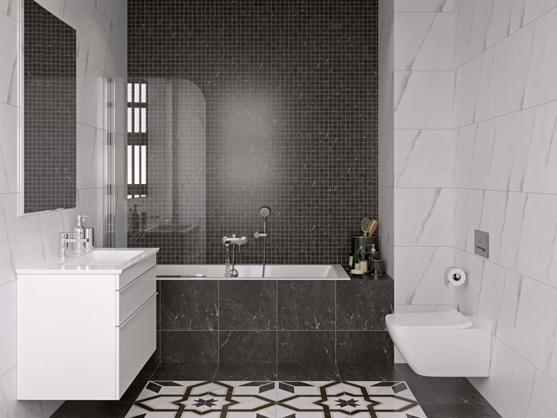 Плитка MONUMENTO (Grasaro) в Москве