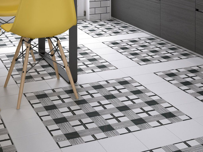 Плитка CAPRICE DECO (Equipe Ceramicas) в Москве