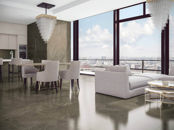 Плитка CROTONE PULPIS (Ascale) в Москве