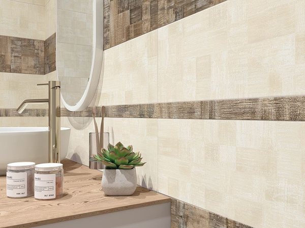 Плитка JANIS (New Trend) в Москве