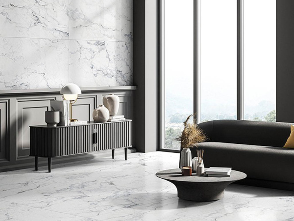 Плитка MARBLESYSTEM (Vitra) в Москве