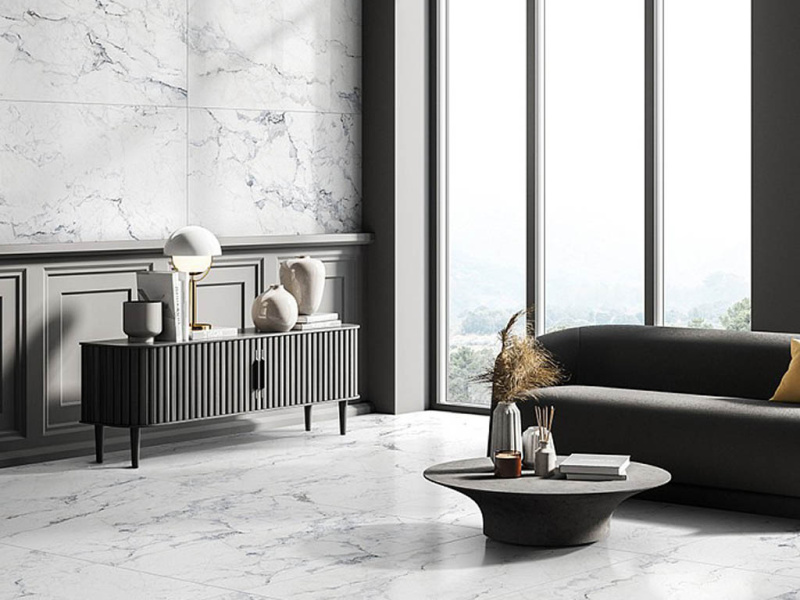 Плитка MARBLESYSTEM (Vitra) в Москве