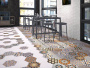 Плитка ANDALUSI (Realonda Ceramica) в Москве