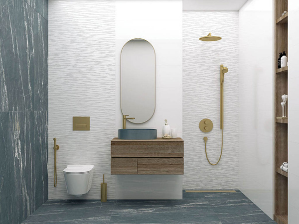 Плитка POLAR (Gravita) в Москве