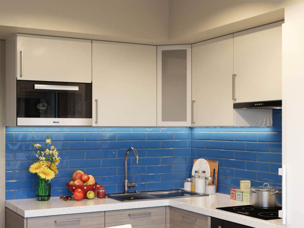 Плитка МАЙОЛИКА (TAU Ceramica) в Москве