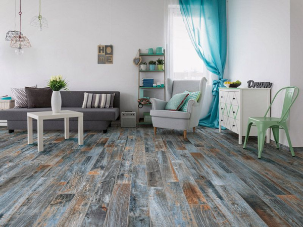 Плитка INWOOD (Rondine Group RHS) в Москве