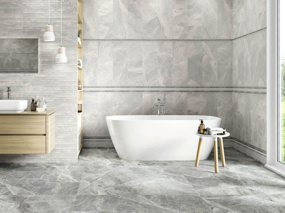 Плитка SILVER PEARL (APE Ceramica) в Москве