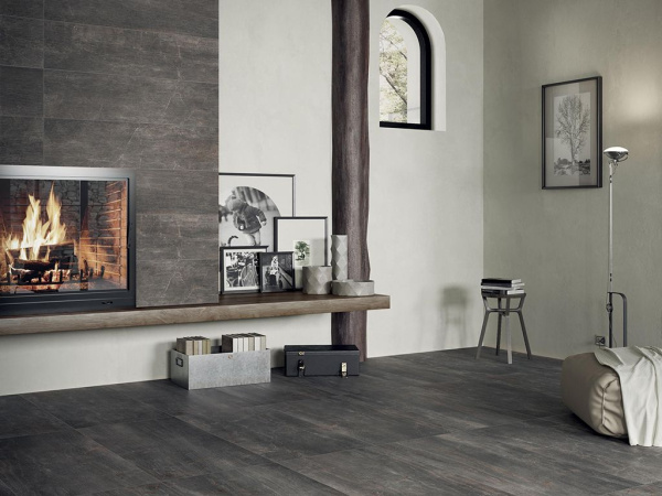 Плитка FOSSIL (Serenissima) в Москве