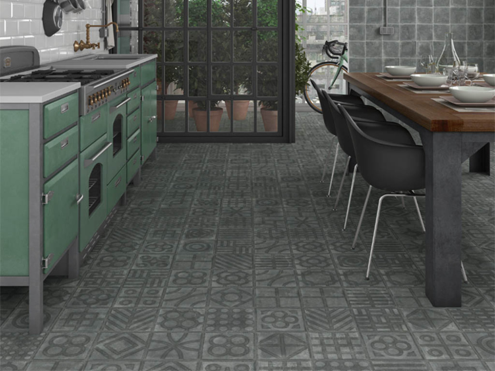 Плитка WORLD STREETS (Vives Ceramica) в Москве