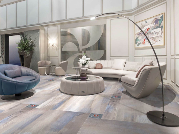 Плитка NURBURGRING (Lamborghini Tonino) в Москве