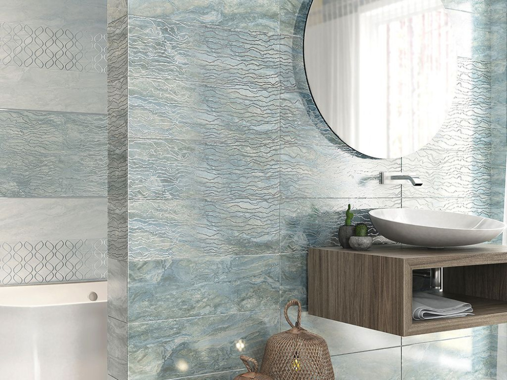 Плитка CRYSTAL (Delacora) в Москве