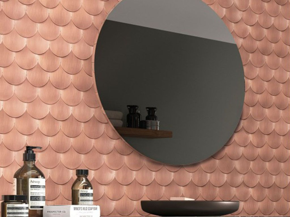 Плитка MATERIA MOSAICS (Dune) в Москве