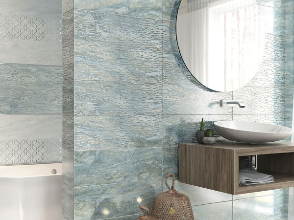 Плитка CRYSTAL (Delacora) в Москве