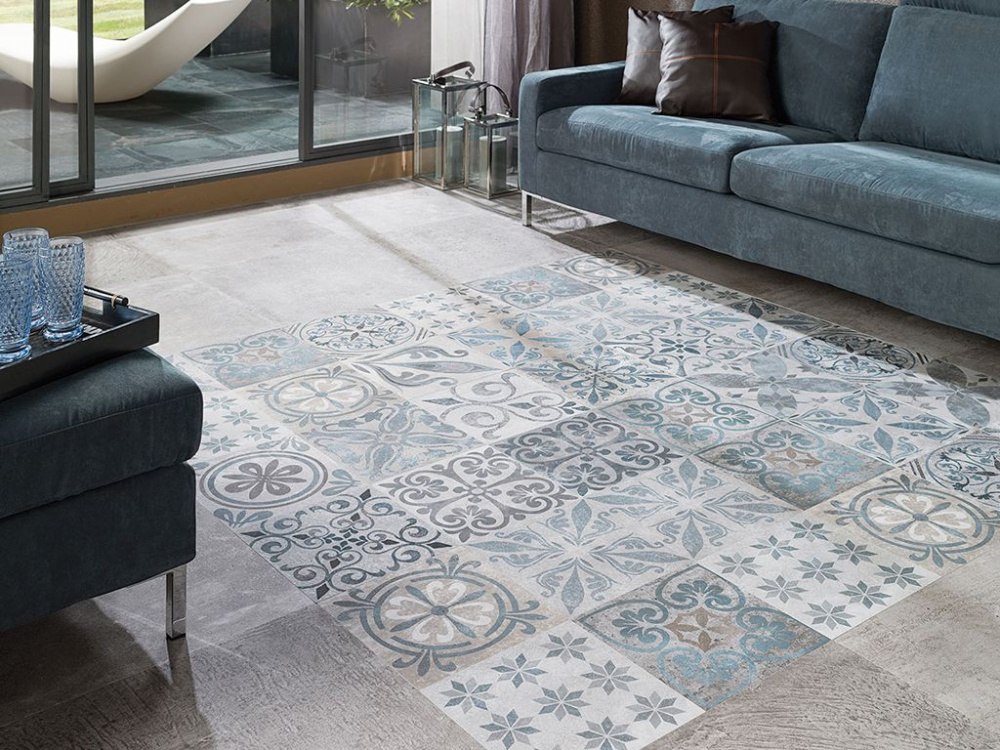 Плитка PARK (Porcelanosa) в Москве