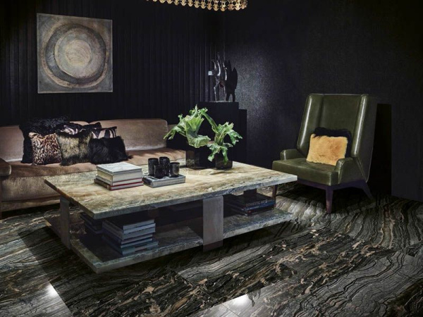 Плитка ROCK SYMPHONY (Roberto Cavalli) в Москве