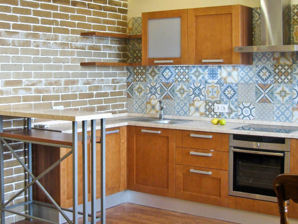 Плитка CORTEN-HERITAGE (TAU Ceramica) в Москве