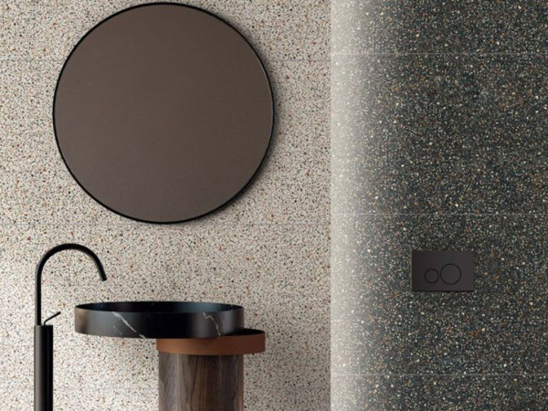 Плитка BLEND CONCRETE (ABK Ceramiche) в Москве