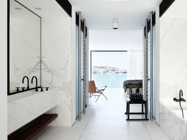 Плитка I NATURALI MARMI (Laminam) в Москве