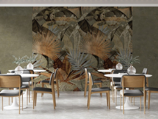 Плитка 60x120 (Graniser) в Москве